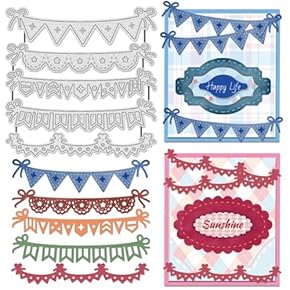 Amazon.co.jp: カッティングダイ - ダイカッティング: ホビー